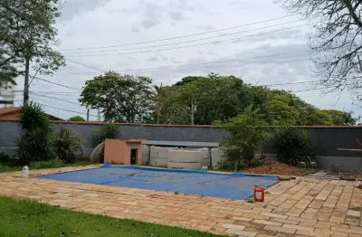 Chacara no haras sao luiz com 4 dormitorios sendo 2 suites em salto sp