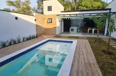 Linda casa com 3 dormitórios sendo 1 suíte no condomínio picolino em salto sp