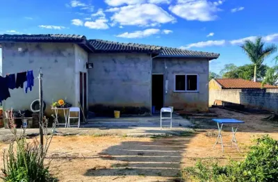 Chacara com 3 dormitórios e 1 suite no itaborai em indaiatura sp