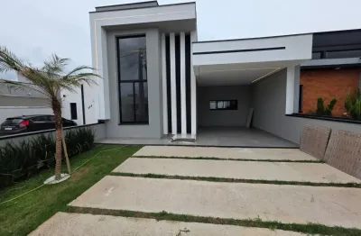 Casa com 3 dormitórios sendo 1 suíte no condomínio imperial em salto sp