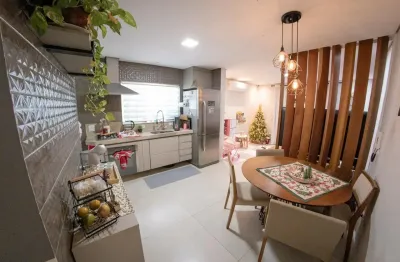 Linda casa com 3 dormitórios sendo 1 suíte no jardim santa marta em salto sp