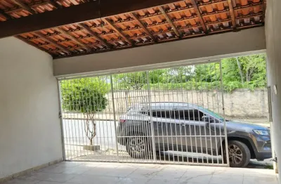 Casa com 2 quartos à venda na Rua Ribeirão Preto, 483, Jardim Marília, Salto