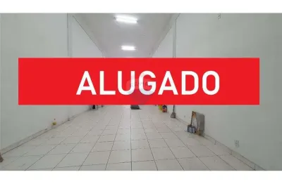 Loja de 100 m² para alugar em excelente área de vitória.