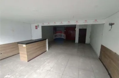 Aluguel de ponto comercial/ loja de 240 m² em santa martha/maruipe