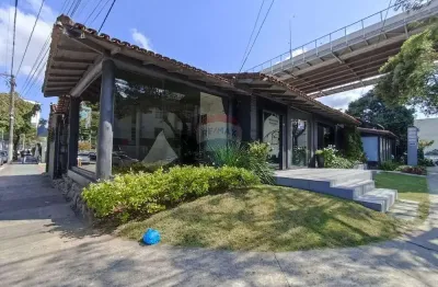 Casa comercial de aproximadamente 150m para locação em ótima localização na enseada do suá