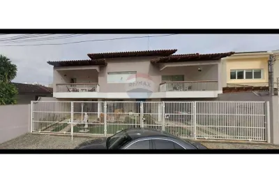 Casa com 5 quartos à venda no Mata da Praia, Vitória 