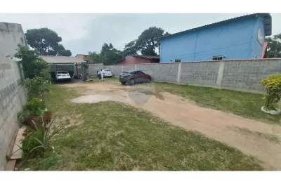 Terreno comercial à venda no Terra Vermelha, Vila Velha 