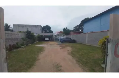 Terreno comercial à venda no Terra Vermelha, Vila Velha 