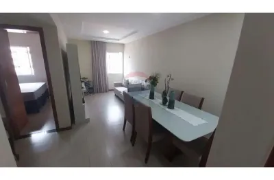 Apartamento com 2 quartos à venda no Itapuã, Vila Velha 
