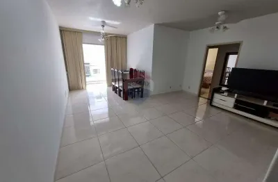 Apartamento à venda em jardim da penha, com 3 quartos, suíte, piscina e  varanda.