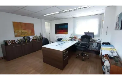 Conjunto de sala comercial à venda em jardim da penha