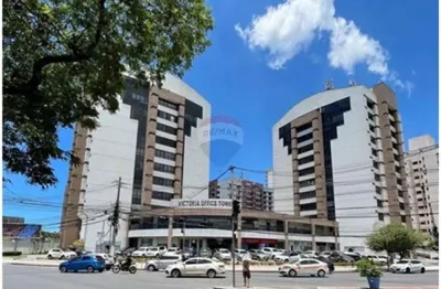 Ponto comercial à venda no Enseada do Suá, Vitória 