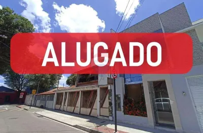 Sala comercial para locação no bairro república – excelente localização e alto padrão!