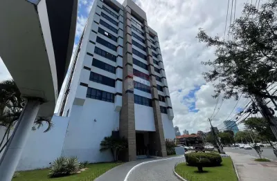 Sala comercial à venda no Enseada do Suá, Vitória 