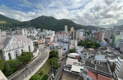 Apartamento com 3 quartos à venda no Centro, Vitória 