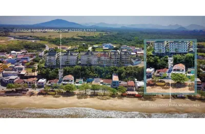 Apartamento com 3 quartos à venda na Rua Vinte E Dois,, 167,, Ubú, Anchieta