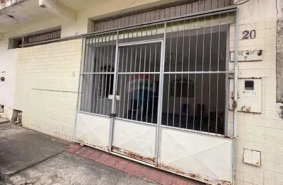 Casa com 2 quartos à venda no Fátima, Serra 