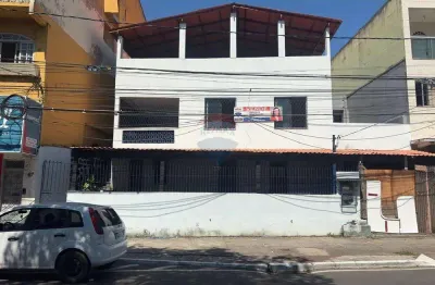 Casa com 3 quartos à venda no Fradinhos, Vitória 
