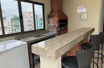 Apartamento com 2 quartos à venda no Jardim Camburi, Vitória 