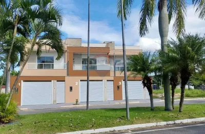 Casa geminada moderna à venda no yahoo residence, manguinhos (casa 1)