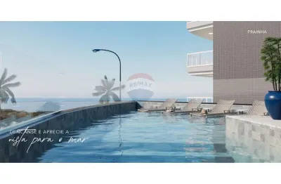 Apartamento com 3 quartos à venda na Rua Vinte E Dois, 102, Ubú, Anchieta