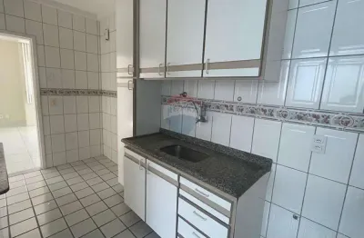 Apartamento com 2 quartos à venda na Avenida Doutor Herwan Modenese Wanderley, 323, Jardim Camburi, Vitória
