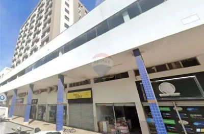 Ponto comercial à venda na Rua Capitão Domingos Corrêa da Rocha, Nº 80,, Santa Lúcia, Vitória