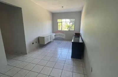 Apartamento com 2 quartos à venda na Rua Angelindo Carareto, 244, Morada de Camburi, Vitória