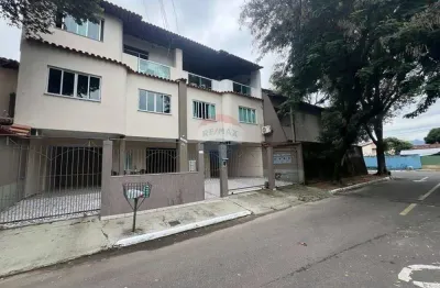 Apartamento à venda com 3 quartos em morada de camburi