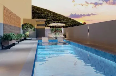 Apartamento com 2 quartos à venda na Desembargador Ferreira Coelho, 350A, Praia do Suá, Vitória