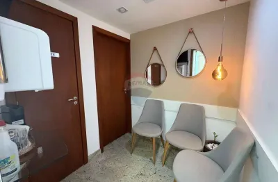 Sala comercial à venda na Avenida Nossa Senhora da Penha, 2190-21474, Praia do Canto, Vitória