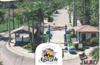 Terreno à venda na Rua Araças, lote 03, Praia Grande, Fundão