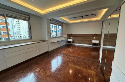 Apartamento com 4 quartos à venda na Avenida Rio Branco, 1076, Praia do Canto, Vitória