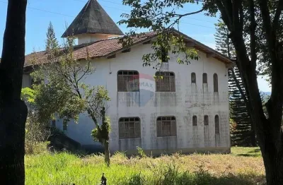 Terreno à venda na Cidade Nova da Serra, Serra 