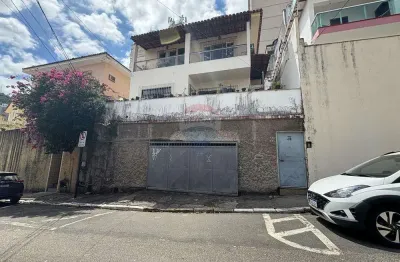 Casa com 3 quartos à venda na Rua Comandante Duarte Carneiro, 40, Centro, Vitória