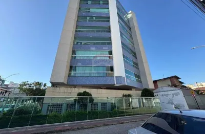Apartamento com 3 quartos à venda na Rua Florêncio Baptista, 386, Jardim Camburi, Vitória