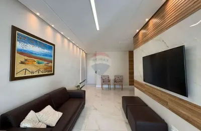 Apartamento com 3 quartos à venda na Rua Florêncio Baptista, 386, Jardim Camburi, Vitória