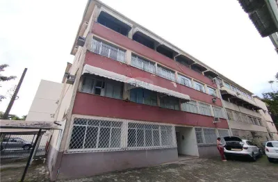 Apartamento de 2 quartos, 1 banheiro, 55m², 1 vaga de garagem para locação em jardim da penha
