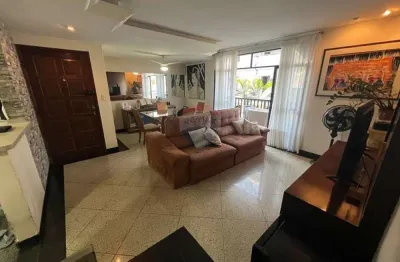 Apartamento à venda em jardim da penha com 3 quartos, suíte, varanda e lazer