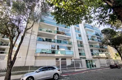 Apartamento de 3 quartos, 1 suite, 3 banheiros, 2 vagas de garagem com aproximadamente 105m² para locação em jardim da penha