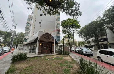 Apartamento de 2 quartos + escritório, com 2 banheiros, 1 suite, 3 varandas e 1 vaga de garagem na segunda quadra da praia em jardim da penha