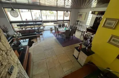 Casa com 4 quartos à venda no Ilha do Boi, Vitória 