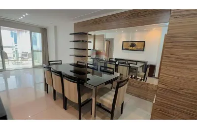 Apartamento com 4 quartos à venda no Itapuã, Vila Velha 