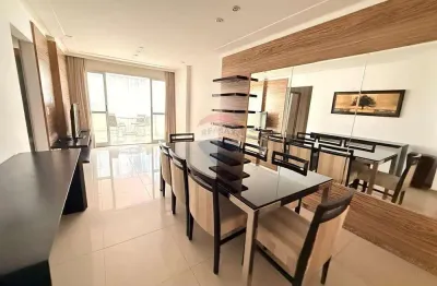 Apartamento com 4 quartos à venda no Itapuã, Vila Velha 