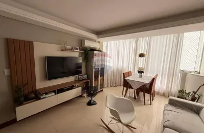 Apartamento com 2 quartos à venda na Rua José Anchieta Fontana, 491, Jardim Camburi, Vitória