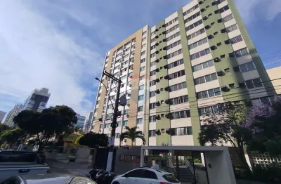 Apartamento de 2 quartos, 3 banheiros, 1 suite, 1 vaga de garagem para locação no miolo da praia do canto