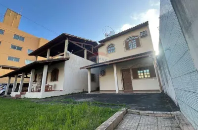 Casa com 5 quartos à venda no Muquiçaba, Guarapari 