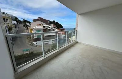 Apartamento com 2 quartos à venda no Iriri, Anchieta 