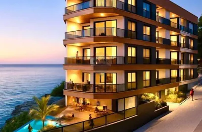 Apartamento com 3 quartos à venda no Iriri, Anchieta 