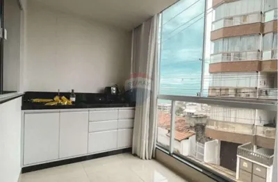 Apartamento com 3 quartos à venda no Iriri, Anchieta 